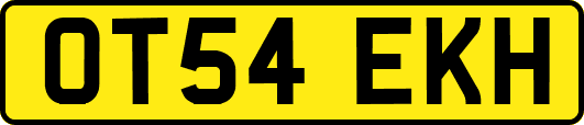 OT54EKH