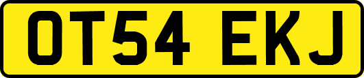 OT54EKJ