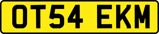 OT54EKM