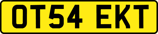 OT54EKT