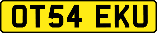 OT54EKU