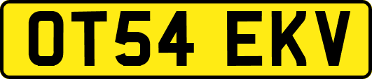 OT54EKV