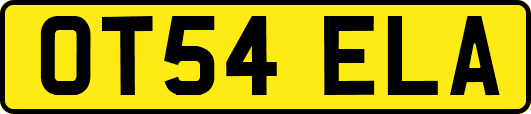 OT54ELA