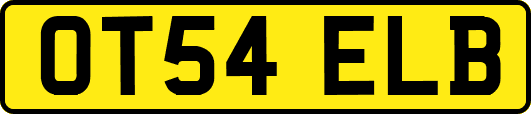 OT54ELB