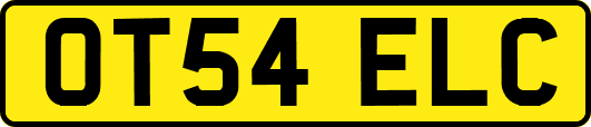 OT54ELC