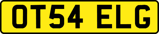 OT54ELG