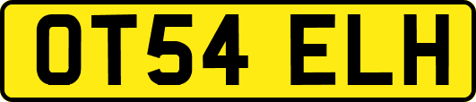 OT54ELH