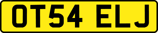 OT54ELJ
