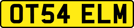 OT54ELM