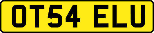OT54ELU