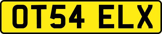 OT54ELX