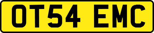 OT54EMC