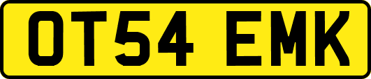 OT54EMK