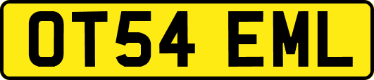 OT54EML