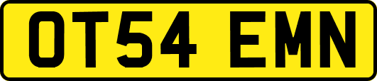 OT54EMN
