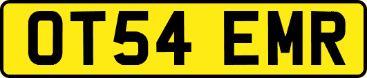 OT54EMR
