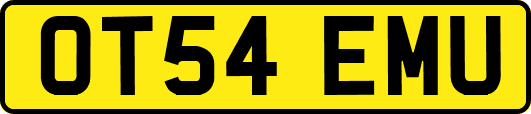 OT54EMU