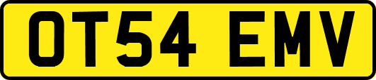 OT54EMV
