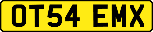 OT54EMX