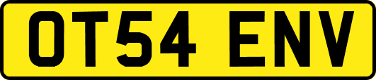 OT54ENV