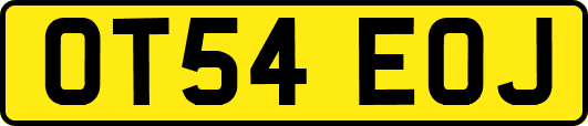 OT54EOJ