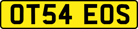 OT54EOS