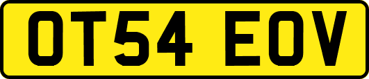 OT54EOV