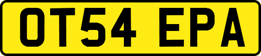 OT54EPA