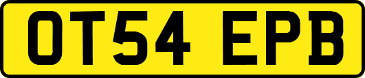 OT54EPB