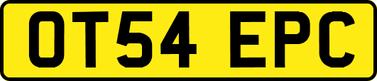 OT54EPC