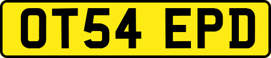 OT54EPD