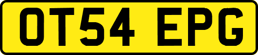 OT54EPG