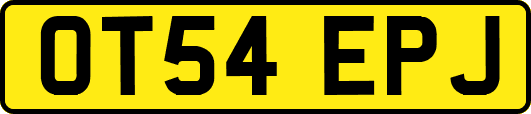 OT54EPJ