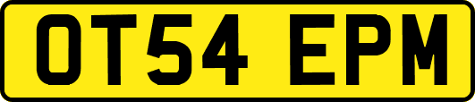 OT54EPM