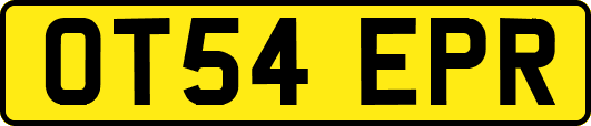 OT54EPR