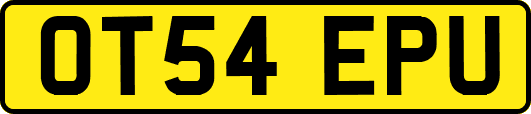 OT54EPU
