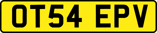 OT54EPV