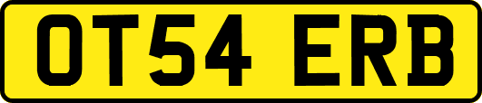 OT54ERB