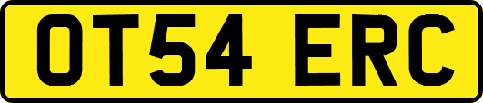 OT54ERC
