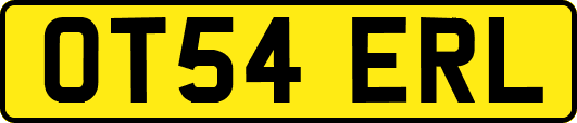 OT54ERL