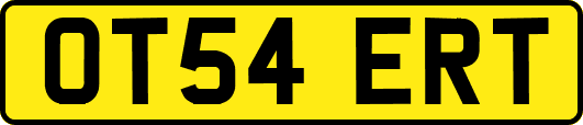 OT54ERT