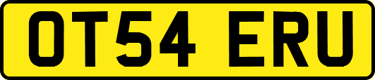 OT54ERU