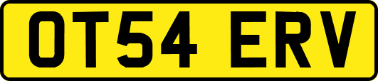 OT54ERV