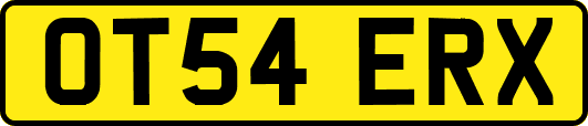 OT54ERX