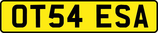 OT54ESA