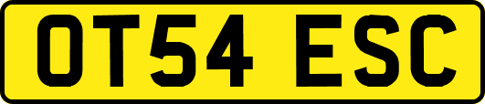 OT54ESC