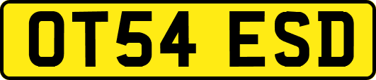 OT54ESD