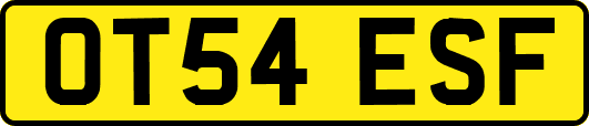 OT54ESF