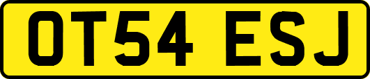 OT54ESJ