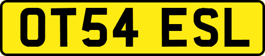 OT54ESL